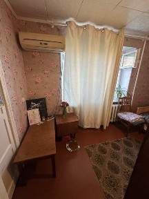 Продаж квартири центр Пушкіна