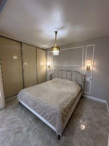 Продаж 1 кімн. квартири в Новобудові вул. Софіївська