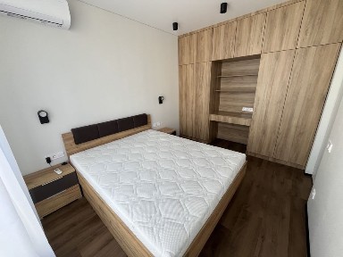 Здається подобово квартира в жк Республіка