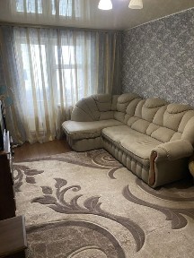 Продам 3 кімнатну квартиру 82мкв