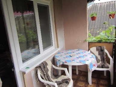 Здам будинок, кімнату с. Поляна Закарпаття