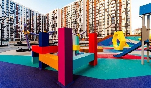 Продається здана видова 2 кім. вул. Ленкавського ЖК Манхеттен біля озера