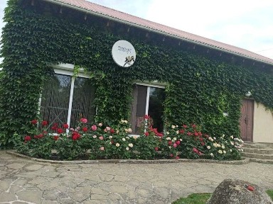 Продажа дома 18 м²