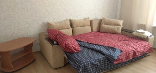 Квартира 1комн посуточно