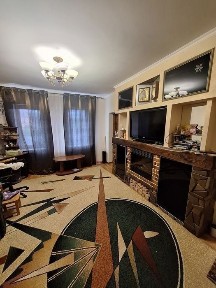 Продаж частини будинку центр