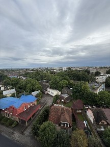 Чернівецька область, Чернівці