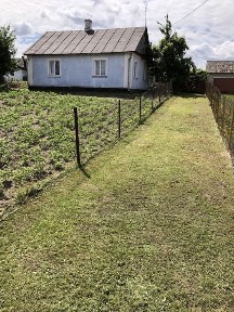 Продаю будинок в дуже хорошому місці на Островського 17 ( Студентська)