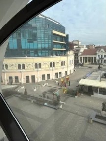 Одесса, Греческая пл.