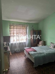 5-ти ком. 2-х уровневая кв-ра в центре пгт Таирово вид на лиман и парк