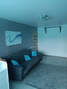 Двокімнатна на Раківці (Сертифікат)