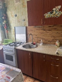 Продам 3 х кімн квартиру з ОКРЕМИМИ КІМНАТАМИ Раковка