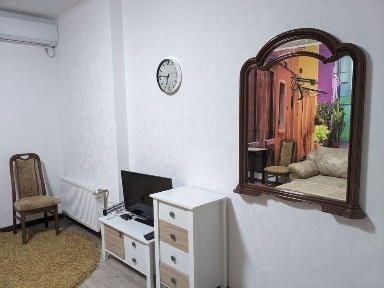 Подобово квартира Iрпiнь