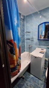 Сдам посуточно квартиру, район 40 лет