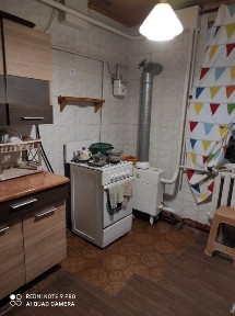 Продам 2 комнатную квартиру Змиев