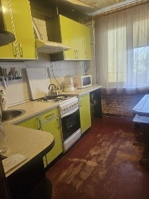 Продам 3-х кв Песочин - Надия