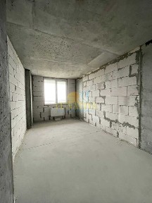 Продажа 1-к квартиры, ул. Рональда Рейгана, 40, ЖК Перспектива