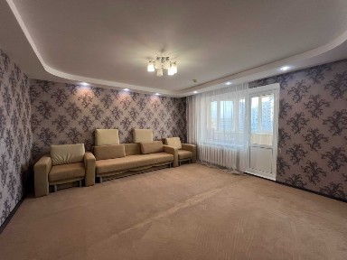 Без % продаж 3 кімнатної квартири Троєщина, Бальзака 4а