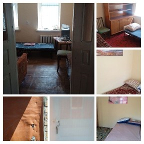 Продаётся 2 Дома Небльших дома