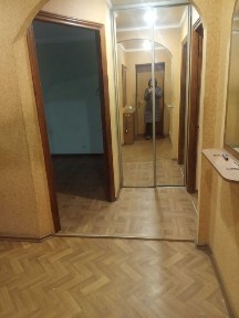 2-кімнатна квартира в Сумах (Хіммістечко)