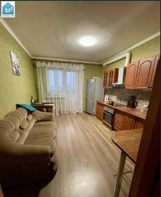 Здається 2-к квартира 95м2 метро Лівобережна!