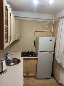 2 ком. квартира Краматорск. Центр.