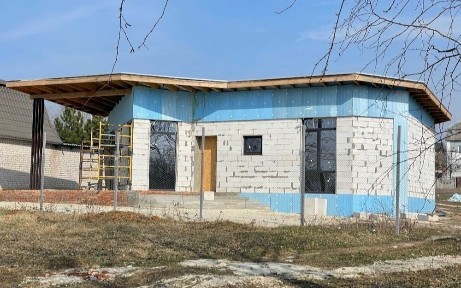 Продам Новострой в Песочине