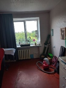 Продаж 2-х кімнатної квартири (50,60м2)