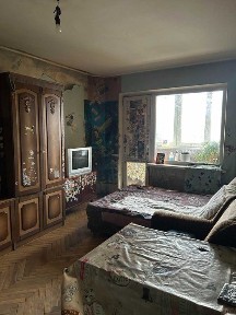 Київська область, Київ, Святошинський