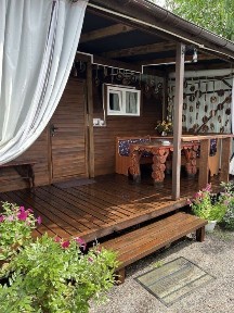 ЗДАМ подобово будинок з новим РЕМОНТОМ СОСНІВКА 1500грн.