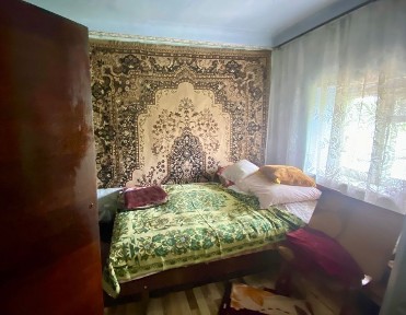 Продается часть дома 50м2 с участком на Водопое (пер. 2 Баштанскии) С2