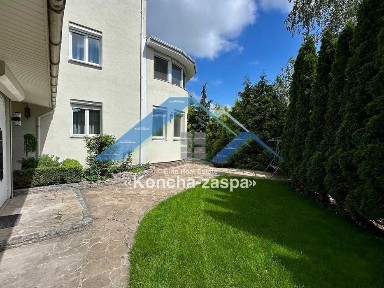 Київська область, Козин