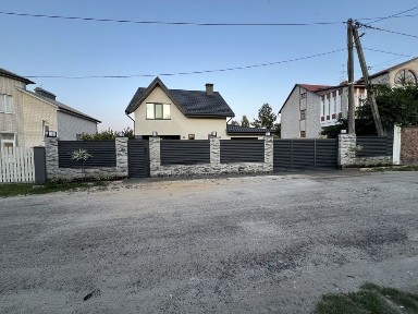 Новий будинок 2022 року