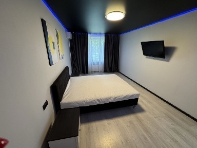 Здається 1 кімнатна квартира в центрі міста.