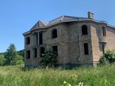 Будинок в гірській місцевосці, можливо для відпочинкового бізнесу!