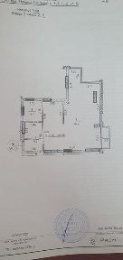 1к квартира с а/о ЖК 