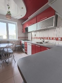 3к квартира для вашого комфортного життя