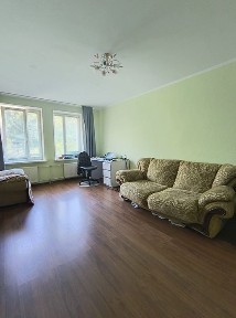 2к квартира з автономним опаленням