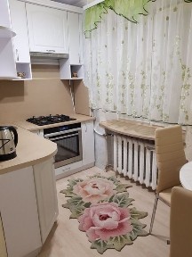 1 кімнатна квартира Ковель подобово суточно