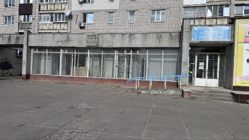 Здається приміщеня в оренду