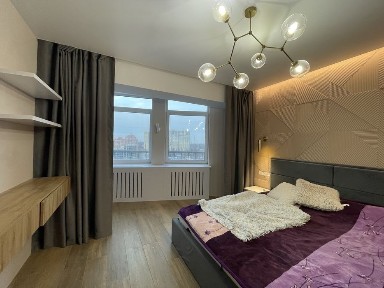 Терміново злається шикарна однокімнатна квартира