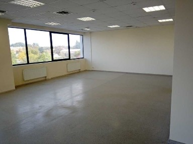Офис 150 м² в БЦ 
