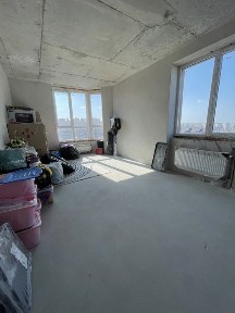 Київська область, Софіївська Борщагівка