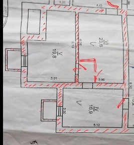 Продаж - Обмін - нежитлове пром, м Вишгород центр