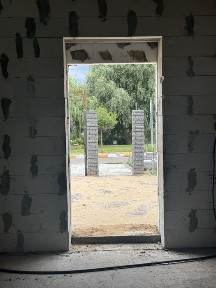 Київська область, Гостомель