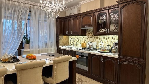 Продаж 3к кв. 99 м². Індив. опал. Розд. кімнати. ЄВРО Поділ. №14700