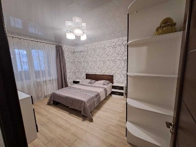 3-х кімнатна квартира Новий будинок 94 м2. №5889