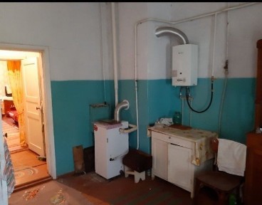 Чернігів, Привокзальная 4