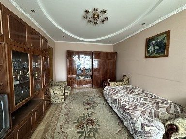 двокімнатна квартира! ВИГІДНО!