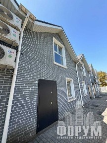 Доступный Таунхаус в центре города