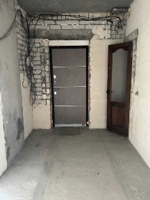 1-к кімнатна квартира на Митниці